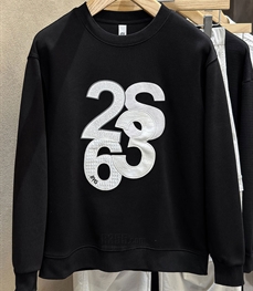 市场上装-卫衣-休闲卫衣