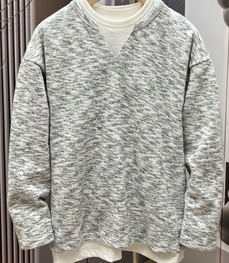 市场上装-卫衣-休闲卫衣