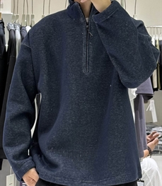 市场上装-卫衣-休闲卫衣