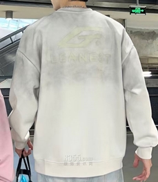 市场上装-卫衣-休闲卫衣