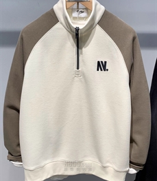 市场上装-卫衣-休闲卫衣