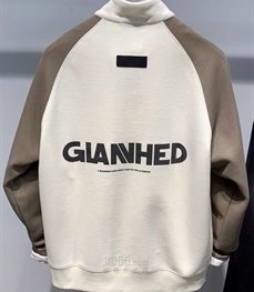 市场上装-卫衣-休闲卫衣