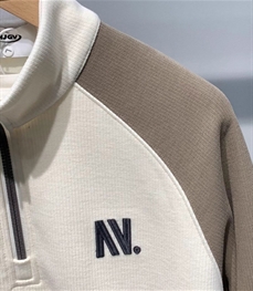 市场上装-卫衣-休闲卫衣