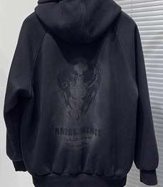 市场上装-卫衣-休闲卫衣