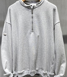 市场上装-卫衣-休闲卫衣