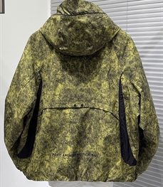 市场上装-夹克-休闲夹克