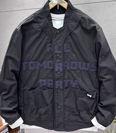 市场上装-夹克-休闲夹克