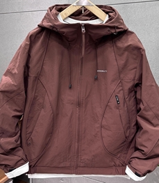 市场上装-夹克-休闲夹克