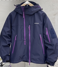 市场上装-夹克-休闲夹克