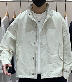 市场上装-夹克-休闲夹克