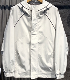 市场上装-夹克-休闲夹克