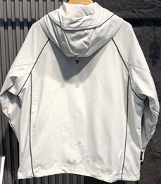 市场上装-夹克-休闲夹克