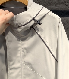 市场上装-夹克-休闲夹克