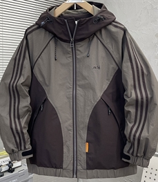 市场上装-夹克-休闲夹克