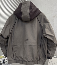 市场上装-夹克-休闲夹克