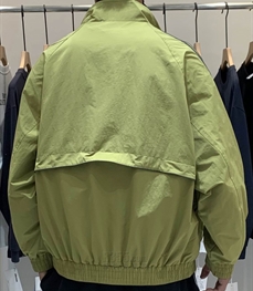 市场上装-夹克-休闲夹克