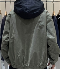 市场上装-夹克-休闲夹克