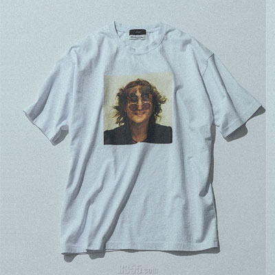 日本《International Gallery BEAMS x UMUSIC》2025秋冬休闲时尚男装