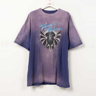 2026春夏_KAMIYA_T恤_欧洲大牌资料服装