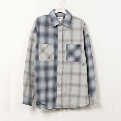 2026春夏_KAMIYA_衬衫_欧洲大牌资料服装