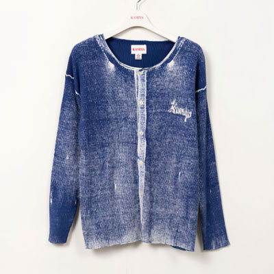 2026春夏_KAMIYA_毛衫_欧洲大牌资料服装