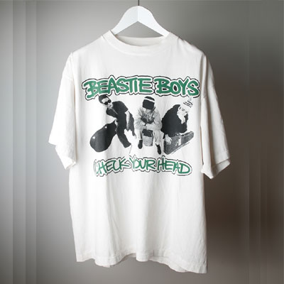 2026春夏_Saint Michael_T恤_欧洲大牌资料服装