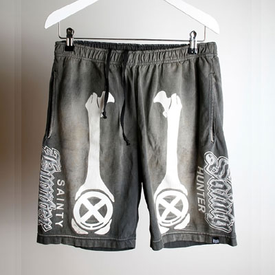 2026春夏_Saint Michael_休闲裤_欧洲大牌资料服装