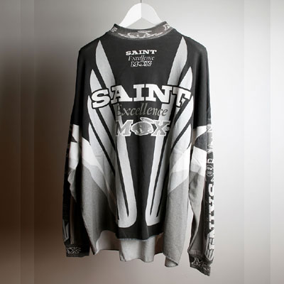 2026春夏_Saint Michael_卫衣_欧洲大牌资料服装