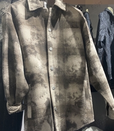 市场上装-衬衫-休闲衬衫【实拍】