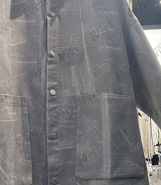 市场上装-衬衫-休闲衬衫【实拍】