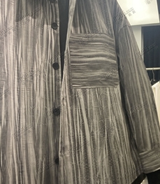 市场上装-衬衫-休闲衬衫【实拍】