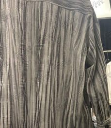 市场上装-衬衫-休闲衬衫【实拍】