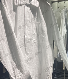 市场上装-衬衫-休闲衬衫【实拍】