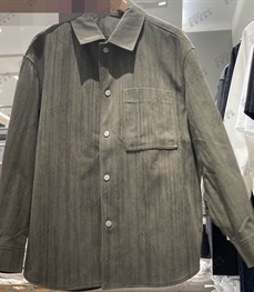 市场上装-衬衫-休闲衬衫【实拍】