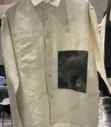 市场上装-衬衫-休闲衬衫【实拍】