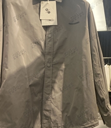 市场上装-衬衫-休闲衬衫【实拍】