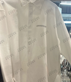市场上装-衬衫-休闲衬衫【实拍】