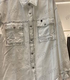 市场上装-衬衫-休闲衬衫【实拍】