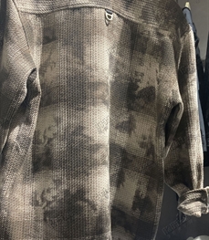 市场上装-衬衫-休闲衬衫【实拍】