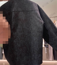 市场上装-衬衫-休闲衬衫【实拍】