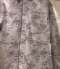 市场上装-衬衫-休闲衬衫【实拍】