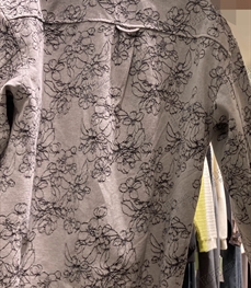 市场上装-衬衫-休闲衬衫【实拍】