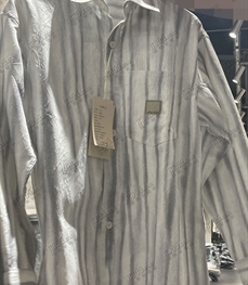 市场上装-衬衫-休闲衬衫【实拍】