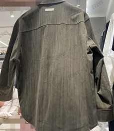 市场上装-衬衫-休闲衬衫【实拍】