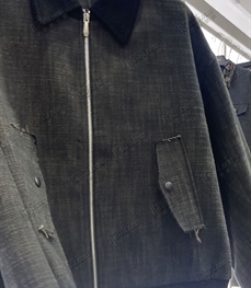 市场上装-夹克-休闲夹克【实拍】