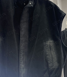 市场上装-夹克-休闲夹克【实拍】