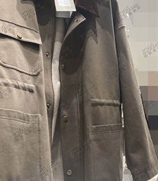 市场上装-夹克-休闲夹克【实拍】