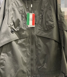 市场上装-夹克-休闲夹克【实拍】