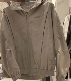 市场上装-夹克-休闲夹克【实拍】