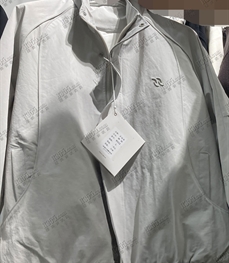 市场上装-夹克-休闲夹克【实拍】